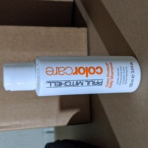 Paul Mitchell Color Protect Shampoo 3.4 oz.